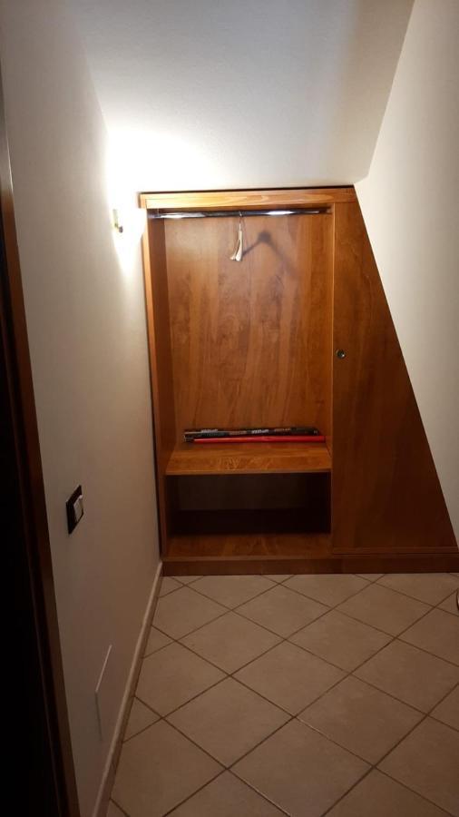 Casa Giovanna Porto Pino Exteriör bild