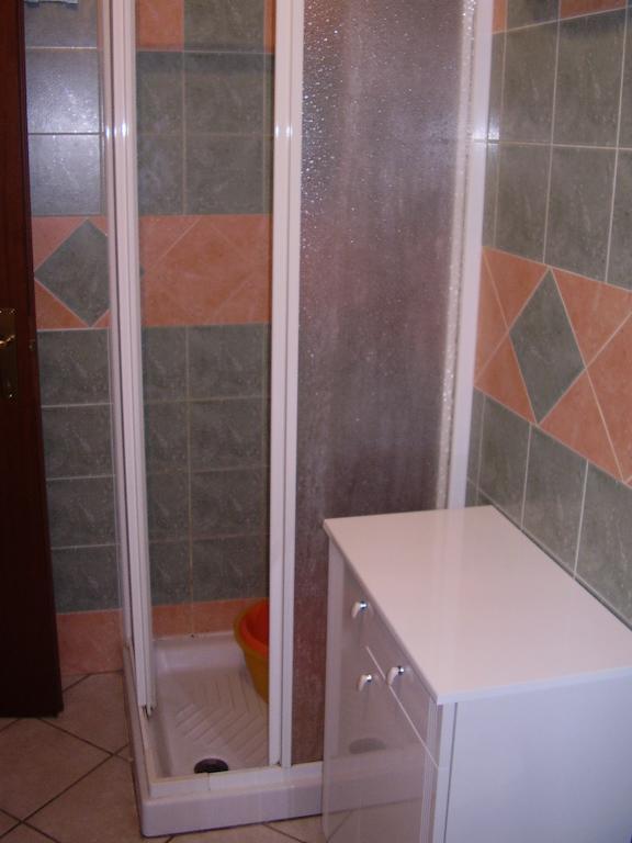Casa Giovanna Porto Pino Rum bild